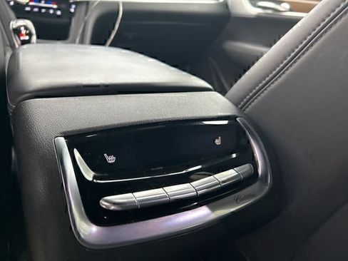 Used 2023 Cadillac XT6 Sport w/ Platinum Package AWD/4WD image 12