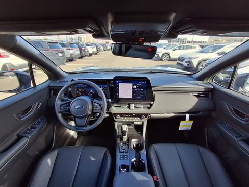 New 2026 Subaru Outback Limited XT AWD/4WD image 18