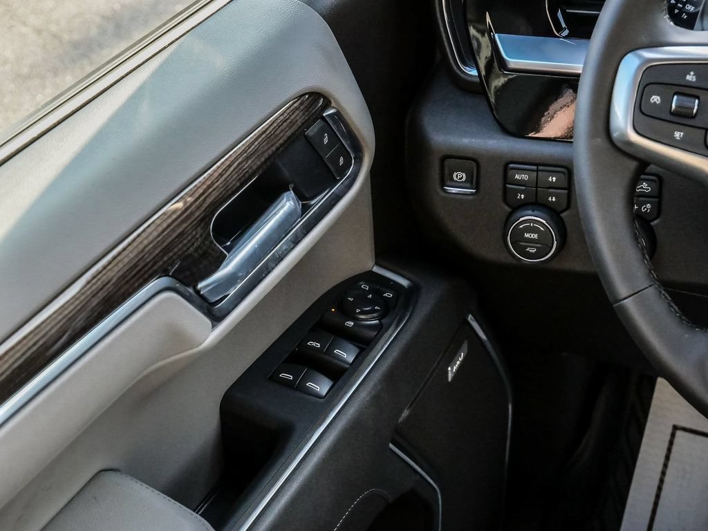 New 2026 Chevrolet Silverado 1500 RST w/ RST All Star Premium Package AWD/4WD image 35