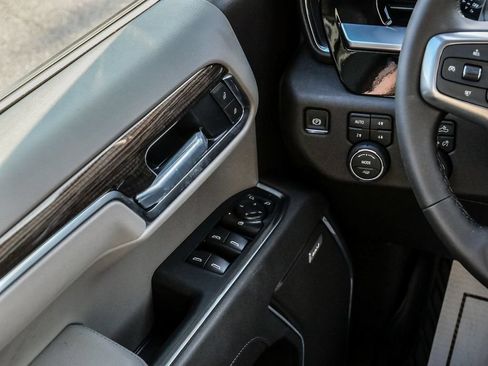 New 2026 Chevrolet Silverado 1500 RST w/ RST All Star Premium Package AWD/4WD image 35