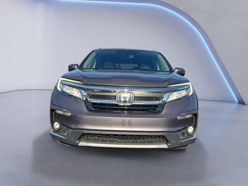 Used 2019 Honda Pilot Elite image 8
