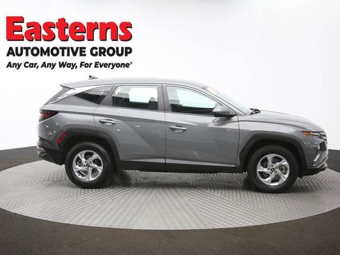 Used 2024 Hyundai Tucson SE image 46