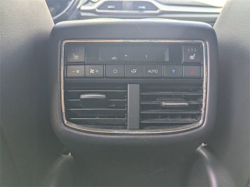 Used 2021 MAZDA CX-9 Grand Touring image 17