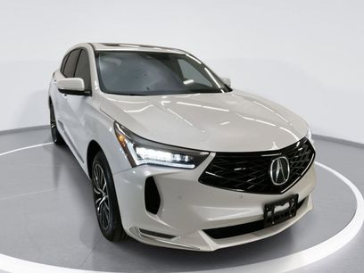 New 2026 Acura RDX SH-AWD w/ Advance Package