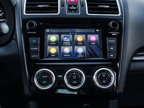 Used 2021 Subaru WRX w/ Popular Package #3 (IZT) image 66