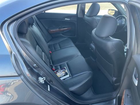 Used 2011 Honda Accord EX-L image 10