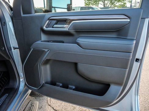 New 2026 Chevrolet Silverado 2500 LT w/ Trail Boss Package AWD/4WD image 18