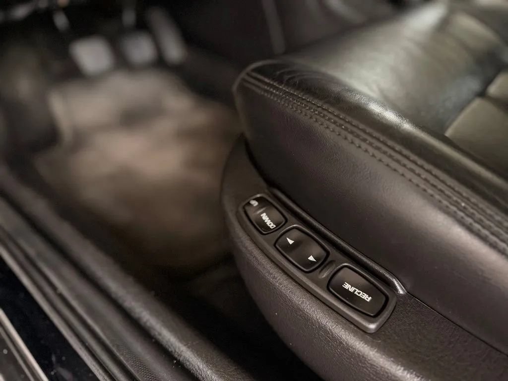 Used 2001 Saturn L-Series L200 FWD image 37