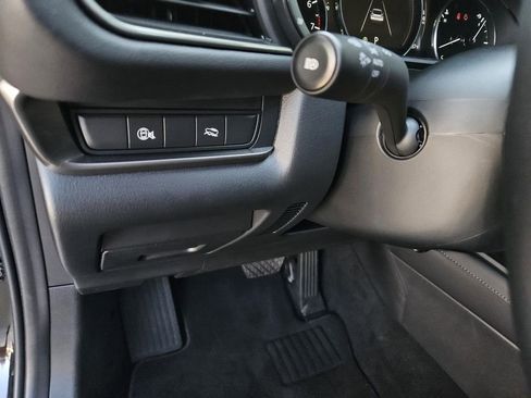 Certified 2025 MAZDA CX-30 AWD 2.5 S w/ Select Sport Pkg image 21