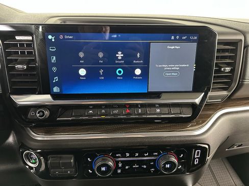 Used 2024 Chevrolet Silverado 1500 RST w/ True North Edition Plus image 15