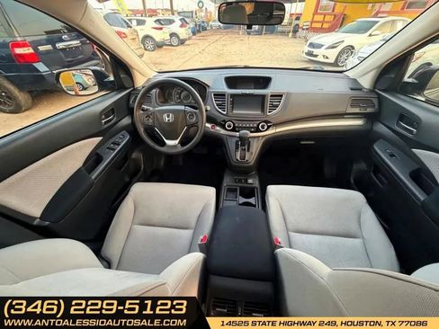 Used 2015 Honda CR-V EX image 17