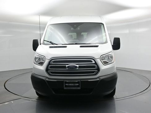 Certified 2019 Ford Transit 350 XLT image 20