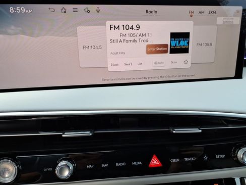 New 2026 Genesis GV70 2.5T Advanced AWD/4WD image 21