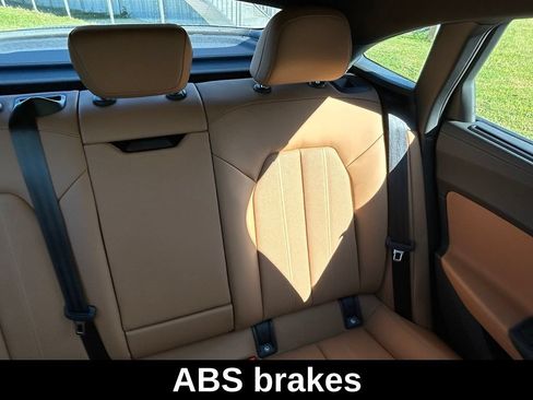 New 2026 Audi A5 2.0T Premium Plus AWD/4WD image 14