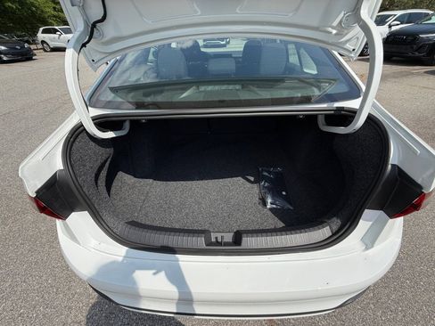 New 2026 Volkswagen Jetta S FWD image 15