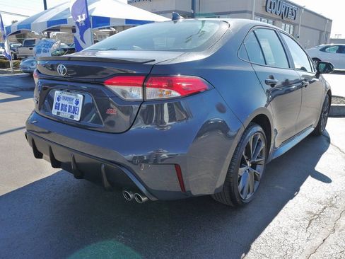 Used 2024 Toyota Corolla SE image 5