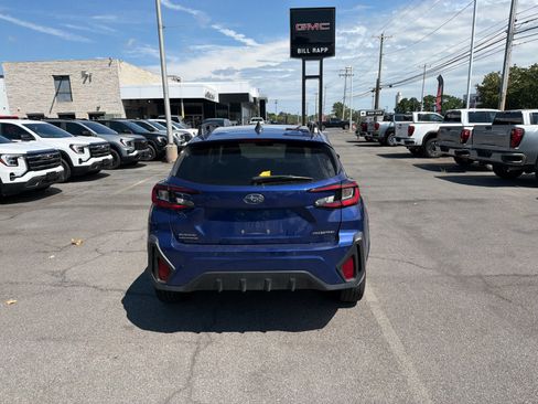 Used 2024 Subaru Crosstrek 2.5i Limited AWD/4WD image 31