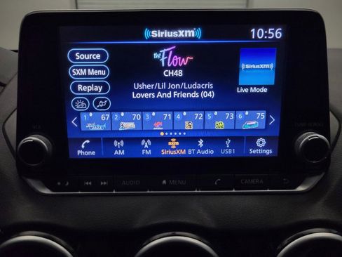 Used 2024 Nissan Sentra SV w/ All-Weather Package image 25