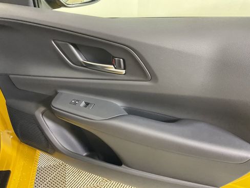 New 2026 Toyota Prius Plug-In Hybrid image 21