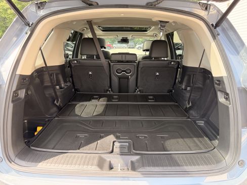 Used 2023 Honda Pilot Touring image 33