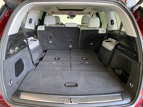 Used 2022 Jeep Grand Cherokee L Summit w/ Advanced Protech Group IV image 31