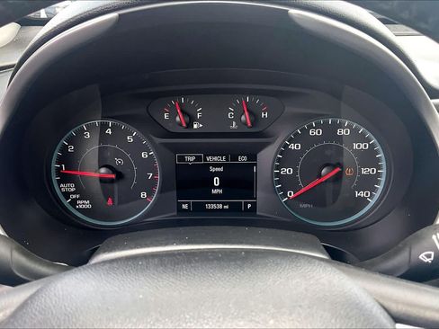 Used 2020 Chevrolet Malibu RS w/ LPO, Convenience Package 1 FWD image 26