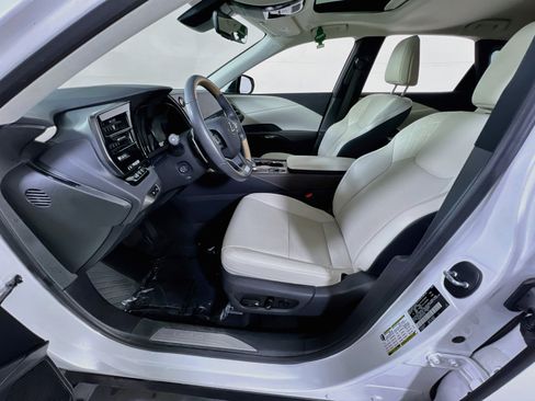 Used 2023 Lexus RX 350 Premium w/ Accessory Package AWD/4WD image 20