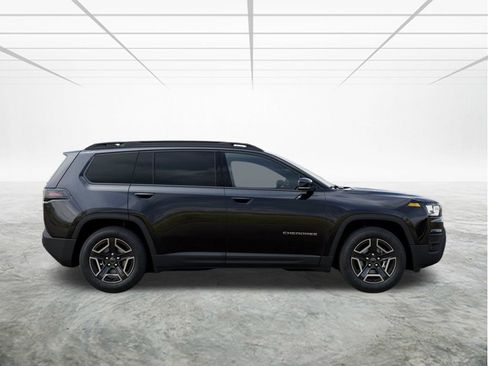 New 2026 Jeep Cherokee Limited image 21