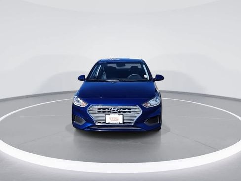 Used 2018 Hyundai Accent SE image 3