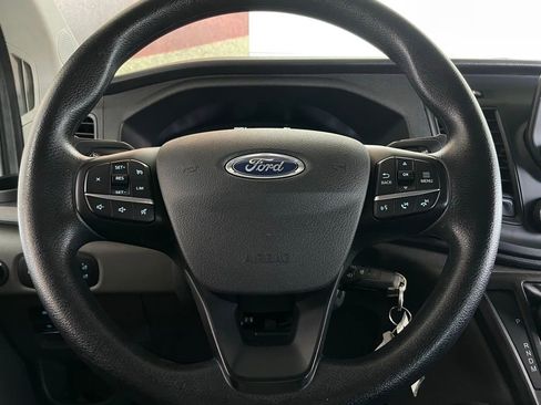 Used 2024 Ford Transit 250 Low Roof w/ Exterior Upgrade Package image 31