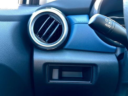 New 2025 Nissan Versa SV w/ Trunk Package image 25