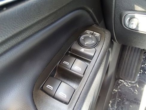 Certified 2022 Chevrolet Equinox LT FWD image 21
