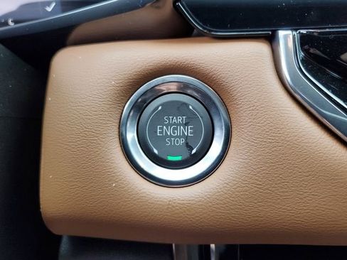 New 2026 GMC Canyon AT4 AWD/4WD image 25