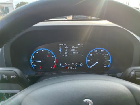 Used 2023 Ford Bronco Sport Big Bend w/ Convenience Package image 11