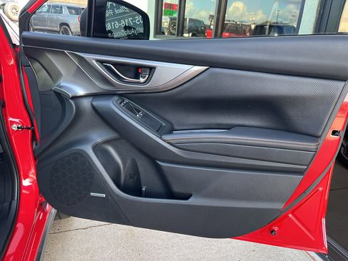 Used 2021 Subaru Crosstrek 2.5i Limited w/ Moonroof Package 2 image 15