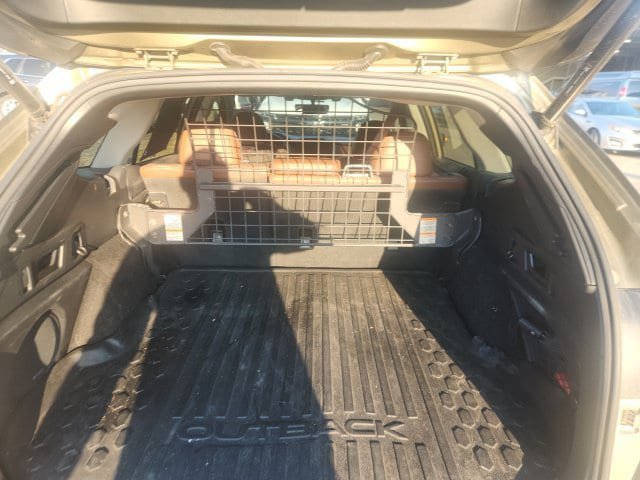 Used 2021 Subaru Outback Touring XT AWD/4WD image 10