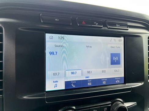 Certified 2022 Ford F150 XL w/ STX Appearance Package AWD/4WD image 18