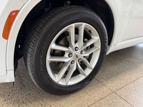 Used 2023 Dodge Durango GT AWD/4WD image 49