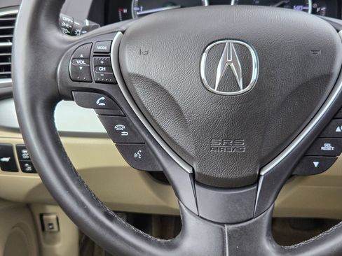 Used 2017 Acura RDX FWD w/ Advance Package image 21