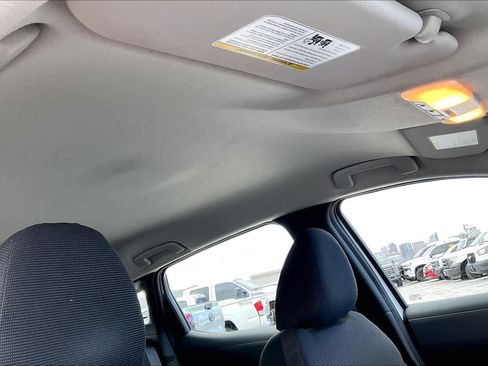 Used 2025 Nissan Kicks S FWD image 30
