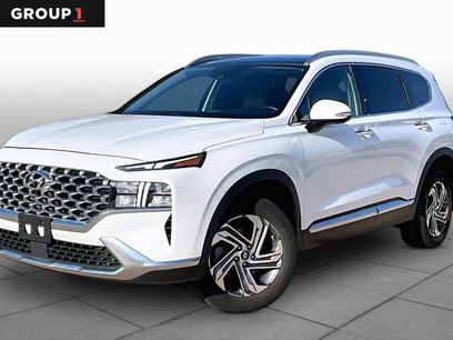 Used 2023 Hyundai Santa Fe SEL w/ Premium Package