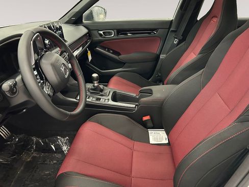 New 2026 Honda Civic Si image 9