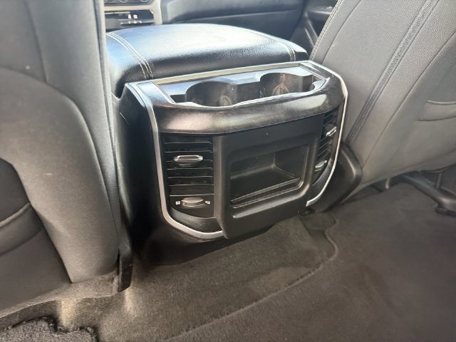 Used 2023 RAM 1500 Big Horn AWD/4WD image 22