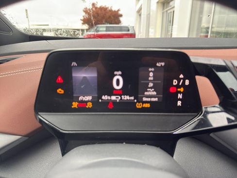 Used 2021 Volkswagen ID.4 Pro S w/ ID.4 Protection Package image 9