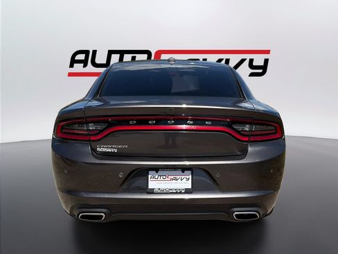 Used 2023 Dodge Charger SXT RWD image 6
