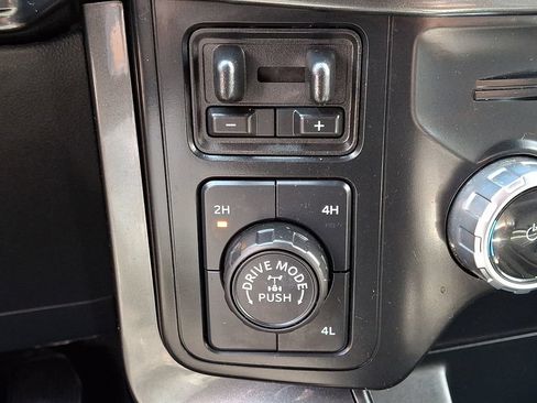 Used 2023 Ford F150 Tremor w/ Trailer Tow Package AWD/4WD image 25