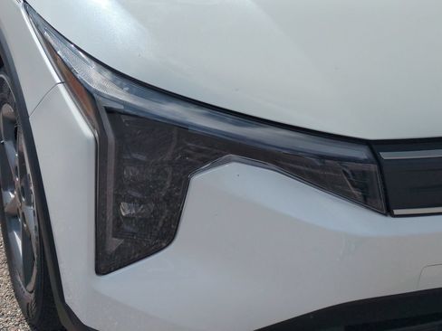 New 2026 Kia K4 FWD image 10