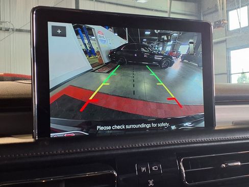 Used 2022 Lincoln Aviator AWD image 21