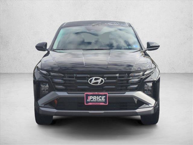 Used 2026 Hyundai Tucson SE FWD image 2