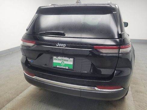 Used 2022 Jeep Grand Cherokee Limited 4xe AWD/4WD image 7